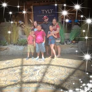 Meet your Posher, Paco